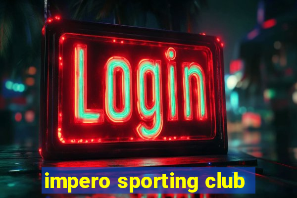 impero sporting club